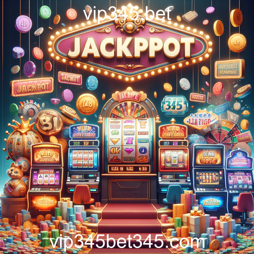 A Emoção do Poker no Vip345.bet